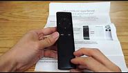 Lucky Star Universal Apple TV Remote Control Replacement Review