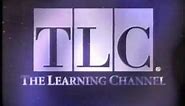 The Learning Channel Logo 1994