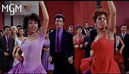 WEST SIDE STORY (1961) | Dance-off Scene | MGM