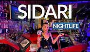 Sidari Corfu - What Is The NIGHTLIFE Like? (July 2021) | Greece Travel Vlog 2021 🇬🇷