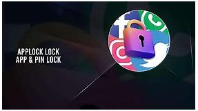 Download & use AppLock : Lock app & Pin lock on PC & Mac (Emulator)