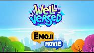 The Emoji Movie Reference in Well Versed