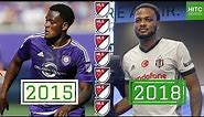 Last 7 MLS Rookies of the Year: Where Are They Now? | HITC Sevens