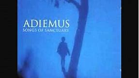 Adiemus Songs of Sanctuary- Tintinnabulum Part 1