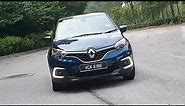 2019 Renault Captur Full In-Depth Review | EvoMalaysia.com