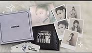 ariana grande - positions (deluxe cd boxset unboxing)