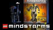 Lego Mindstorms NXT Commercials