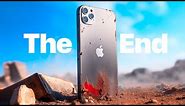 iPhone 14: The Final Review