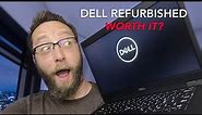Refurbished Dell Laptop Review - Is It Worth Buying?