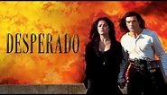 Desperado (1995) Movie || Antonio Banderas, Joaquim de Almeida, Salma Hayek || Review and Facts