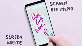 T-Mobile | Samsung Note8