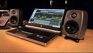 Genelec 8010 - Enjoy the small things in life