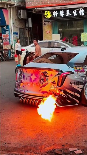 cadillac ct5 sport exhaust