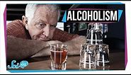 Alcoholism: How much is too much?