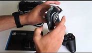 SCUF Hypersensitive Triggers Function (PS3) Explained