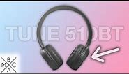 JBL Tune 510BT - The BEST $50 Headphones EVER?