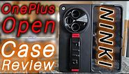 OnePlus Open Ninki Case Review | This is the One To Buy👊💯