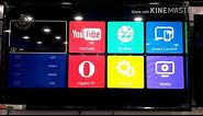 How to connect VU LED TV screen mirroring