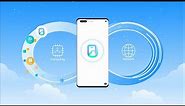 China Mobile 5G Cloud Phone Empowers Inclusive Computing