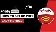 How to Set Up Xfinity Wifi !