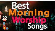🔴Best Morning Worship Songs |Spirit Filled and Soul Touching Gospel Worship Songs |@DJLifa
