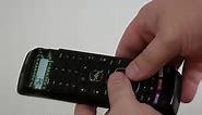 Remote Control Codes For Vizio TVs