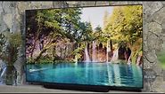 Samsung Big Screen TV Range 2021 – National Product Review