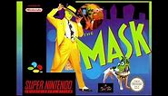 The Mask - Boss ~Ball and Chain Prisoner~ (SNES OST)