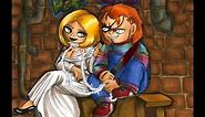 Chucky and Tiffany are Accidently in Love