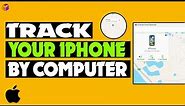 How to Track Your iPhone by PC: A Step-by-Step Guide 2023