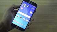 Samsung Galaxy S6 - How To Take a Screenshot