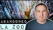 Exploring the Old Abandoned Los Angeles Zoo