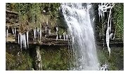 Beautiful Glencar Waterfall... - Magnumlady's Blog, Ireland