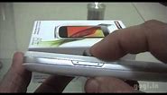 Karbonn A1+ unboxing and review