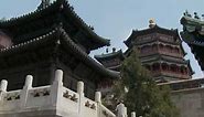 The Summer Palace - Beijing China