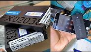 iPhone 8 battery replacement || Foxconn Battery #iphone #apple