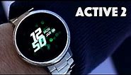 Samsung Galaxy Watch Active 2 ⌚️BRAND NEW Accessories (2020)