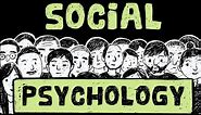 What is Social Psychology? An Introduction
