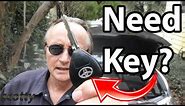 Need a New Car Key? Save Big by Following This Tip