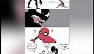 Venom x Eddie