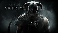 The Elder Scrolls V: Skyrim - PS3 Gameplay