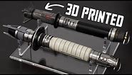How to Transform Your 3D Prints into Realistic Metal Props
