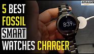 Fossil Smart Watch Charger - Top 5 Fossil Charger to Buy 2023