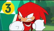 Sonic Mania Adventures: Part 3