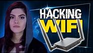 Hacking WiFi with a Hak5 Pineapple