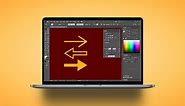 The Easiest Way To Create Arrows In Illustrator - Logos By Nick