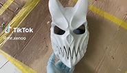 If you have some painting skills you can cover your Slaughter to Prevail mask with a new color coating. (The mask itself is original just the paint-job is diy) #aliengoboom#monstertargets#fyp#xenomorph#alexterribleofficial #slaughtertoprevail #mask #paintjob #sfx #avp #fy #foryoupage #foryou #fypage #trending #viral #gamer #trend #viralvideo #predator#artistatiktok #smoothon #tiktokhorror#mrxeno #Halloween #halloween#halloweenart#aliens#artist#smoothon#art#skull#aliens#viral#trend#alienvspredato