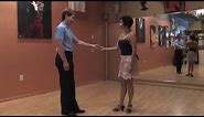 Dance Lessons : How to Dance at Prom