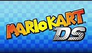 Mario Kart DS (Kiosk Demo) OST - Dokan Course [EXTENDED] [HQ]