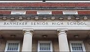 Benjamin Banneker Academic High School: Teaser